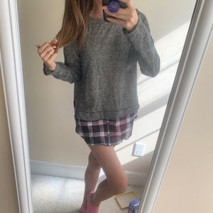 Light Weight Sweater